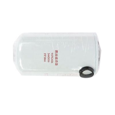 OE-Nr. FF5866 Dieselkraftstofffilter für Lkw für Schwerlastfahrzeuge von Commins