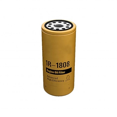Ölfilter für Bagger 1R1808 P551808 LF3566 275-2604 504594D1 2657890444 57890444 3890434 85114070 803442626