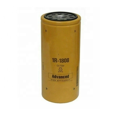 Ölfilter für Bagger 1R1808 P551808 LF3566 275-2604 504594D1 2657890444 57890444 3890434 85114070 803442626