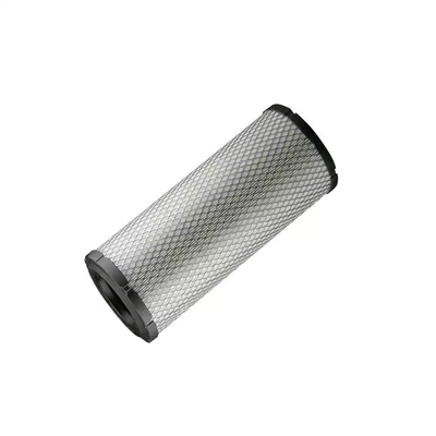 140.5*319.5mm Abmessungsluftfilter für Baggertraktor 7025562 7025561 P772579 P775300
