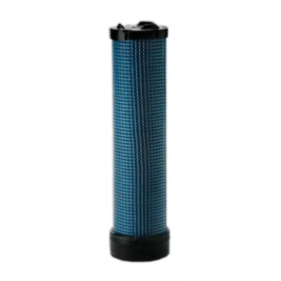 140.5*319.5mm Abmessungsluftfilter für Baggertraktor 7025562 7025561 P772579 P775300
