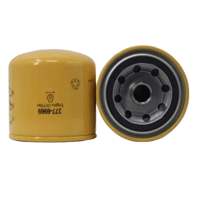 3776969 Hydwell-Mechanische Teile Diesel-Schmierölfilter für T300 T250 T320 im Markt