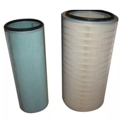Luftfilter mit Achsdichtung Typ K3261 P145706 A6903S 3013210 3013211 3I-0095 3I-0802 AF891M AF890