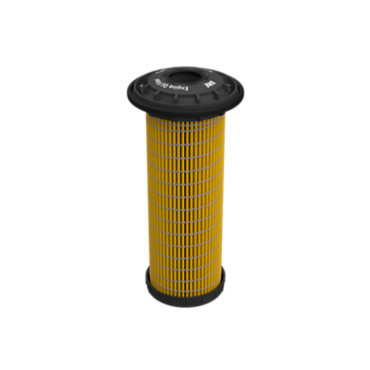 Filterpapier Dieselöl Filterelement 3223155 SO10112 für E320D2 E326D2 E324D2 E323D2
