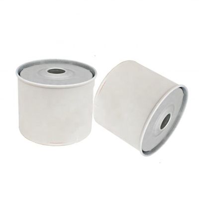 Material mit hoher Haltbarkeit FF167 Kraftstofffilter für Baggermotor FF5049 26560172 P556245