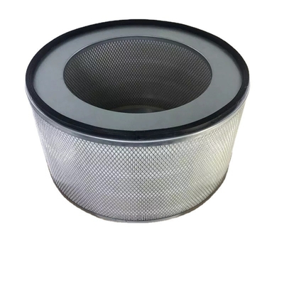 Ersatzluftfilter 8N6309 P181126 E583L A-5531 204003 PA2653