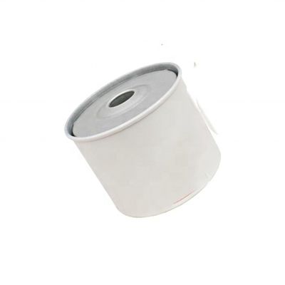 Material mit hoher Haltbarkeit FF167 Kraftstofffilter für Baggermotor FF5049 26560172 P556245