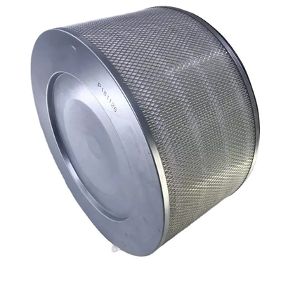 Ersatzluftfilter 8N6309 P181126 E583L A-5531 204003 PA2653