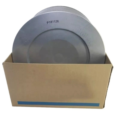 Ersatzluftfilter 8N6309 P181126 E583L A-5531 204003 PA2653