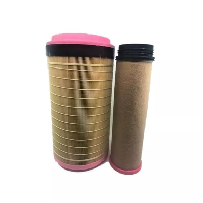 Luftfilter für Baggermotorteile 457-8206 447-0761 P629543 05821475 5287222 11067562 H743200090100