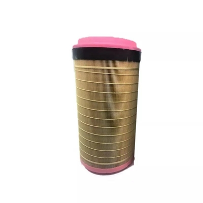 Luftfilter für Baggermotorteile 457-8206 447-0761 P629543 05821475 5287222 11067562 H743200090100