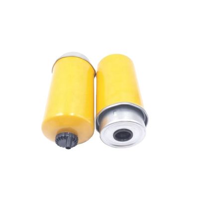 Kraftstoff-Wasser-Trennfilter für Bauteile von Bagger-Traktoren-Motoren RE53727 320A7121 32/925869