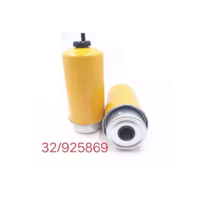 Kraftstoff-Wasser-Trennfilter für Bauteile von Bagger-Traktoren-Motoren RE53727 320A7121 32/925869