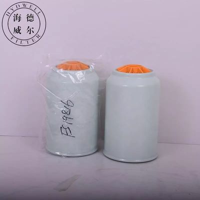 Eisenfilter Papier Brennstoffwassertrennfilter P551077 45056112 53C0436 16260347 2914823600