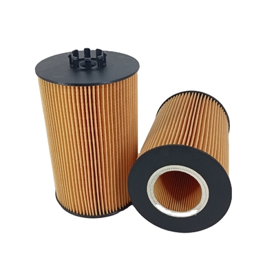 Ölfilter für Lkw-Motorteile 2596171C91 P550820 1533857 11110427 LF550820 51055040122 20998