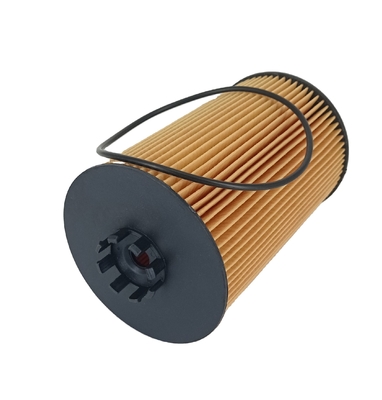 Ölfilter für Lkw-Motorteile 2596171C91 P550820 1533857 11110427 LF550820 51055040122 20998