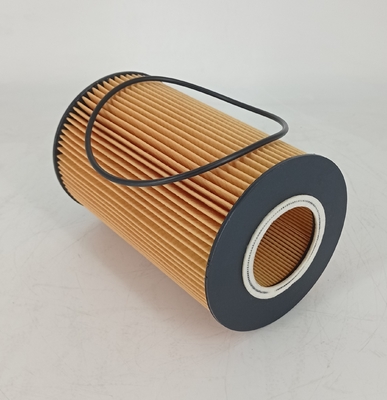 Ölfilter für Lkw-Motorteile 2596171C91 P550820 1533857 11110427 LF550820 51055040122 20998