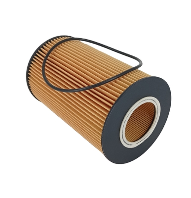 Ölfilter für Lkw-Motorteile 2596171C91 P550820 1533857 11110427 LF550820 51055040122 20998