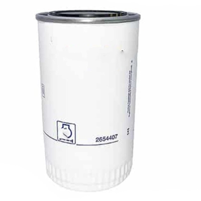 Best 312752257 Eisenfilterpapier Ölfilterelement P554407 für Lastwagen