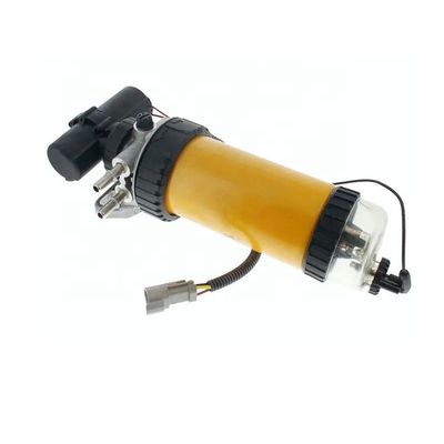 Kraftstofffilteranlage 32007458 für Lkw, die einen reibungslosen Betrieb und eine reibungslose Leistung gewährleistet