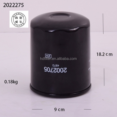 Ölfilter 2002705 P761108 0451103330 2240112 für Lkw