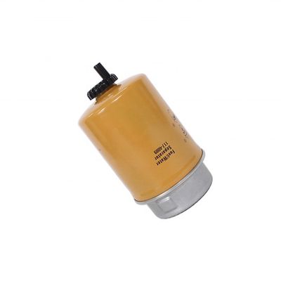 1174089 117-4089 BF7679-D RE62424 Fahrzeug-Fitment-Gehäuse mit Kraftstoff-Wasser-Separator-Filter