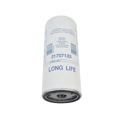 Ersatzteile für Lkw-Ölfilter 21707133 20709459 20539275 21707136 4787362 für Lkw-Motoren