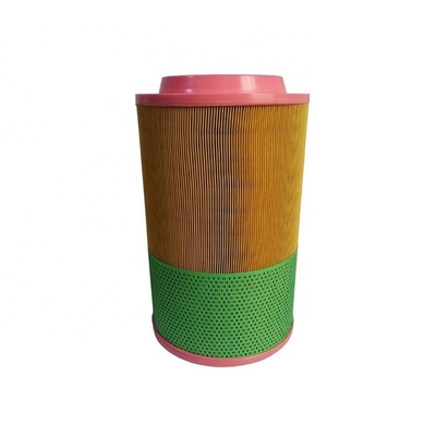 Luftfilter für Schwerlastfahrzeuge OEM 1613950300 P782880 500055621 F026400075 10301827