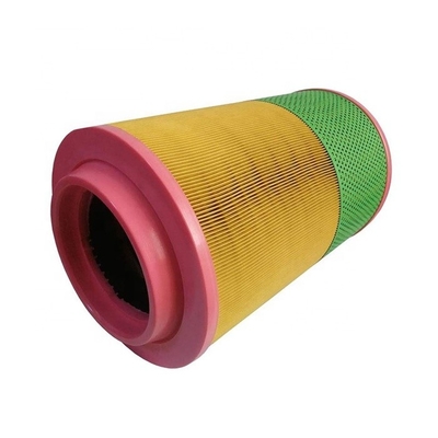Luftfilter für Schwerlastfahrzeuge OEM 1613950300 P782880 500055621 F026400075 10301827