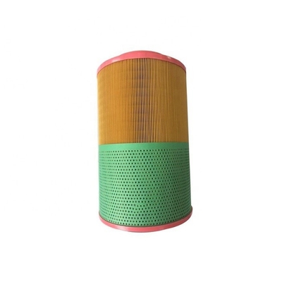 Luftfilter für Schwerlastfahrzeuge OEM 1613950300 P782880 500055621 F026400075 10301827