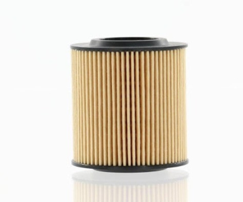 CE-zertifizierter Traktor Schmierölfilter passt 1WA014302 SO6191 mit Filterpapierpatrone