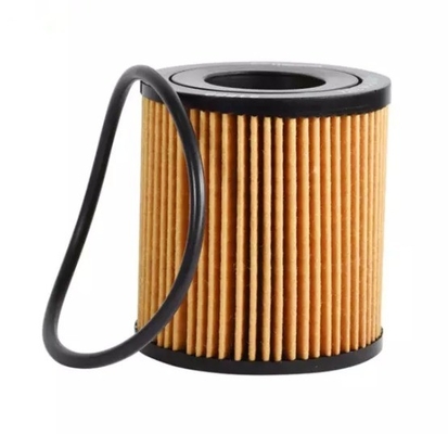 CE-zertifizierter Traktor Schmierölfilter passt 1WA014302 SO6191 mit Filterpapierpatrone
