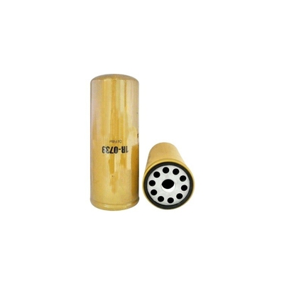 1R0739 Baggerteile Schmierölfilter für Lkw-Motoren