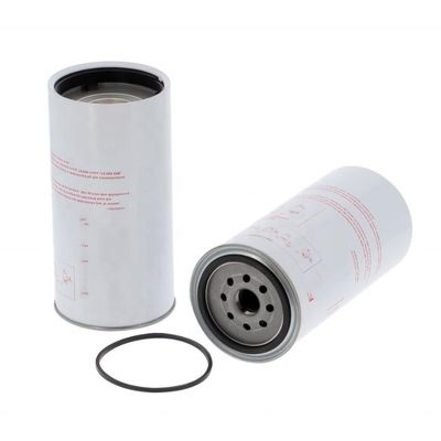 1110683 Brennstoff-Wasser-Trennstoff Bagger 1110683 BF1391-O P581392 Hydwell Brennstofffilter