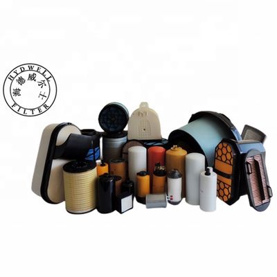 Kraftstofffilter 32400502 P556287 2W3236