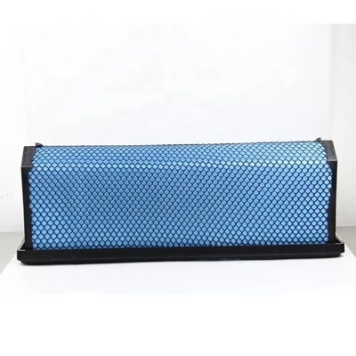 Lkw-Modell für Güterkraftfahrzeuge Lkw-Luftfilter AF27879 AF56500 333648001 P610260