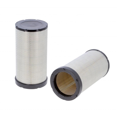 631G Lkw-Luftfilterelement P532510 zur sauberen und langlebigen Luftfiltration