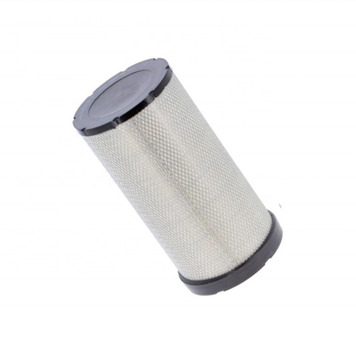 631G Lkw-Luftfilterelement P532510 zur sauberen und langlebigen Luftfiltration