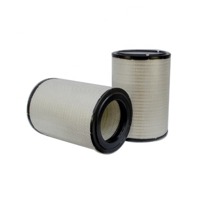 Lkw-Modell P783280 Schwerlastluftfilterpatrone Filtrationsgrad Hepa-Filter 99%