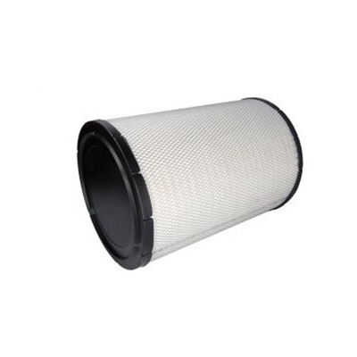 Lkw-Modell P783280 Schwerlastluftfilterpatrone Filtrationsgrad Hepa-Filter 99%