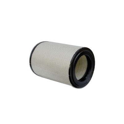 Lkw-Modell P783280 Schwerlastluftfilterpatrone Filtrationsgrad Hepa-Filter 99%
