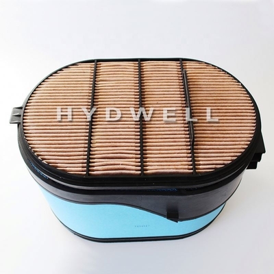 Lkw-Luftfilter P608667