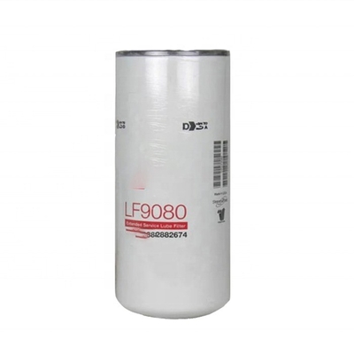 Ölfilterelement LF14000NN LF9080 2882674 für Teile von Generatoren und Baggermotoren