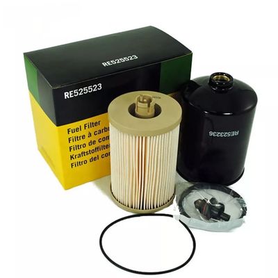 Dieselfilter für Zubehör für Generatorensätze RE525523 RE523236 RE520906 P551124
