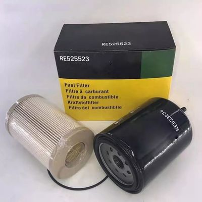Dieselfilter für Zubehör für Generatorensätze RE525523 RE523236 RE520906 P551124