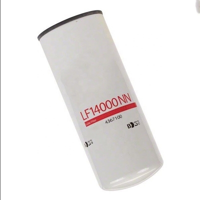LF14000NN LF14000 Ölfilter für Lkw-Modell Diesel-Lkw-Motor