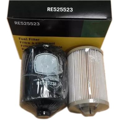 RE523236 RE520906 RE525523 Kraftstofffilter mit ISO-zertifizierter Leistung