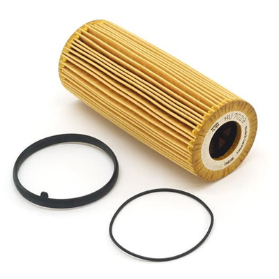 Teile für Lkw-Motoren Spin-On-Lubriumölfilter HU7029z für Traktoren Jahr Sonstiges