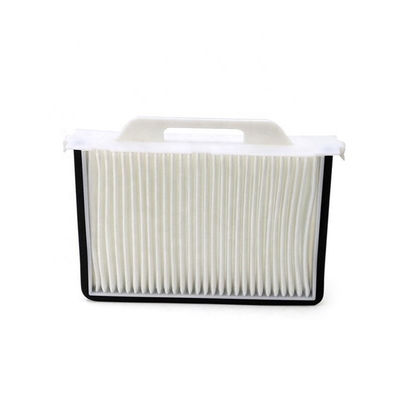 Zusammengepasste Luftfilter für Bagger für ZAX200 EX200-5 6BG1 4350249 4S00640