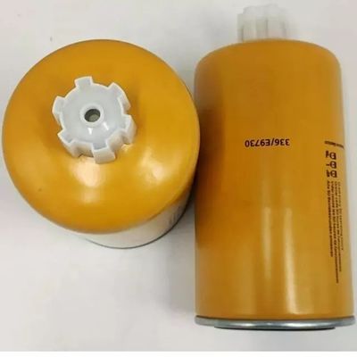 Videotechnische Unterstützung Treibstoff-Wasser-Trennfilter 336/E9730 für schwere Lkw FS19657